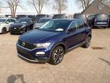 Volkswagen T-Roc United PDC + 17" + Allwetter + Kamera + el - Volkswagen T-Roc: United