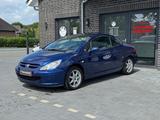 Peugeot 307 CC 2.0 Cabrio-Coupe *Klima*Leder*SHZ*Alu*Tüv
