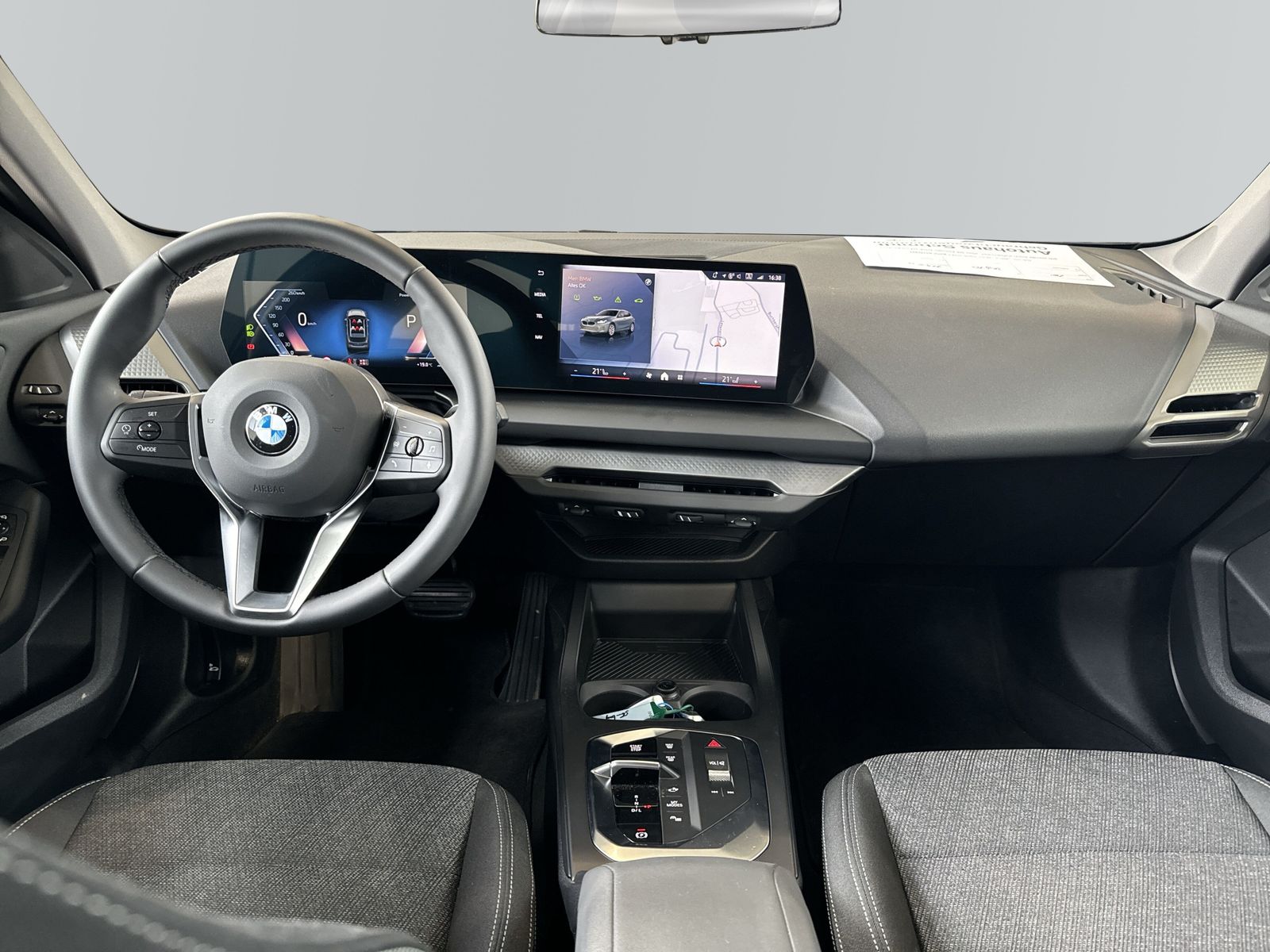 BMW 120 - Bild 12