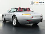 BMW Z8 5.0 - BMW Z8: Cabrio