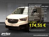 Opel Combo Cargo XL 1.2 Turbo Edition Klima Sitzheizu