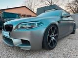 BMW M5 30 Jahre Edition-1 von 300 Leder*Pano*HeadUp - graue BMW M5