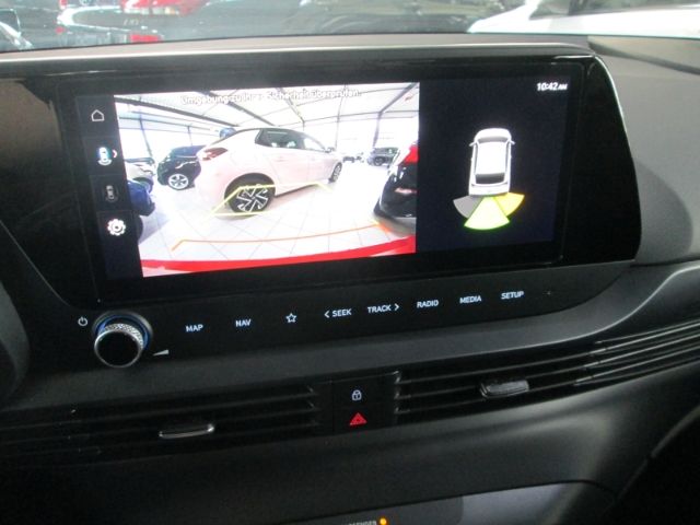 Hyundai i20 – Bild 19