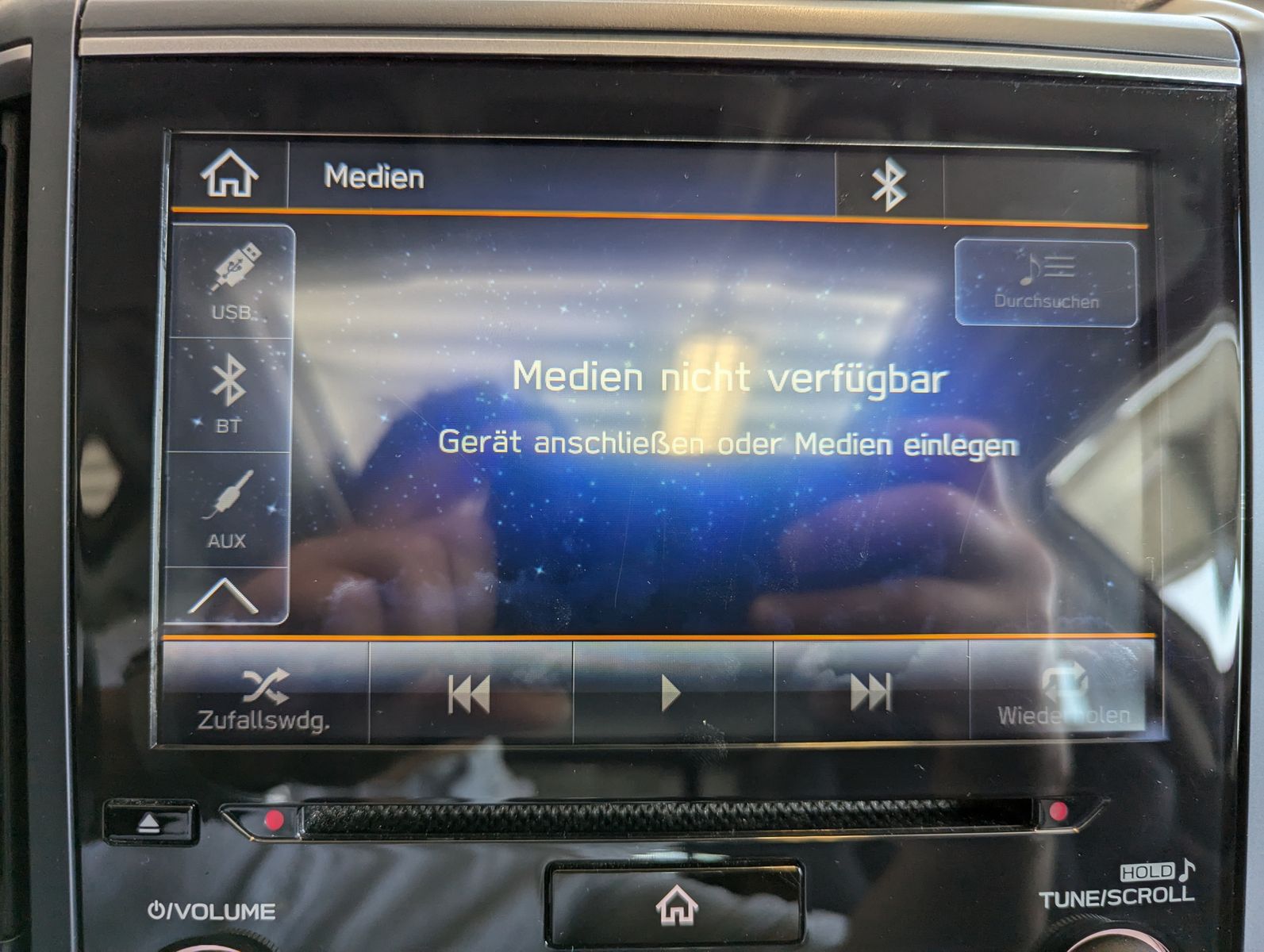 Fahrzeugabbildung Subaru Forester 2.0ie Boxer Pano LED Kamera Pano ACC