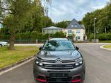 Citroën C5 Aircross Feel 1,5 L - 96 kW HDI Automatik*LED - Citroën: C9