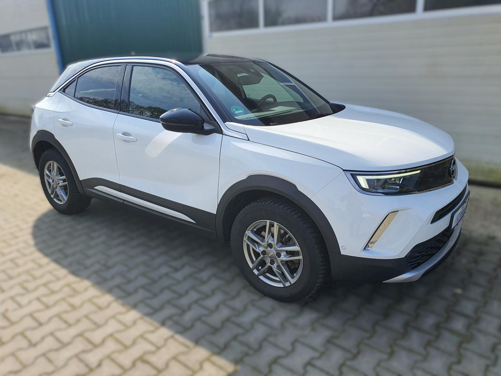 Opel Mokka e Ultimate SOH 99%