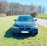 BMW 530d xDrive Touring M Sportpaket  - BMW 530: 530d M Sport