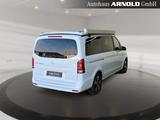 Mercedes-Benz V 220 d MARCO POLO FACELIFT Markise DISTRONIC !! - Mercedes V 220 mit Facelift