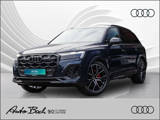 Audi Q7 SUV S line 55 TFSI quattro 250(340) kW(PS) ti