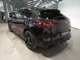 Alfa Romeo Stelvio 2.0 Veloce Ti Q4 Bi-Xen|Navi|PDC|SHZ|ACC - Alfa Romeo Stelvio veloce mit Benzin-Antrieb