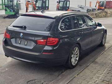 BMW 525 - 5