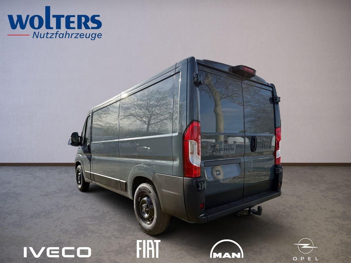 Fahrzeugabbildung Fiat Ducato L2H1 Kastenwagen 140 MT6