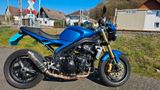 Triumph Speed Triple 1050 515NJ - TRIUMPH 2005 SPEED TRIPLE 1050