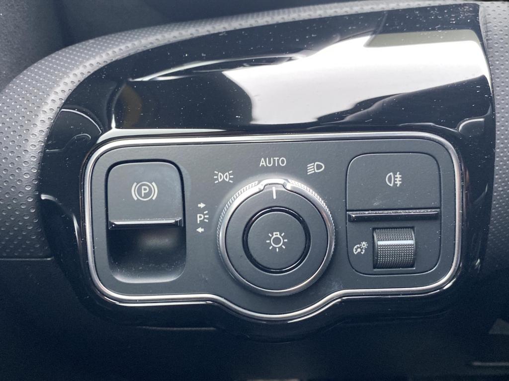 Mercedes-Benz A 45 AMG