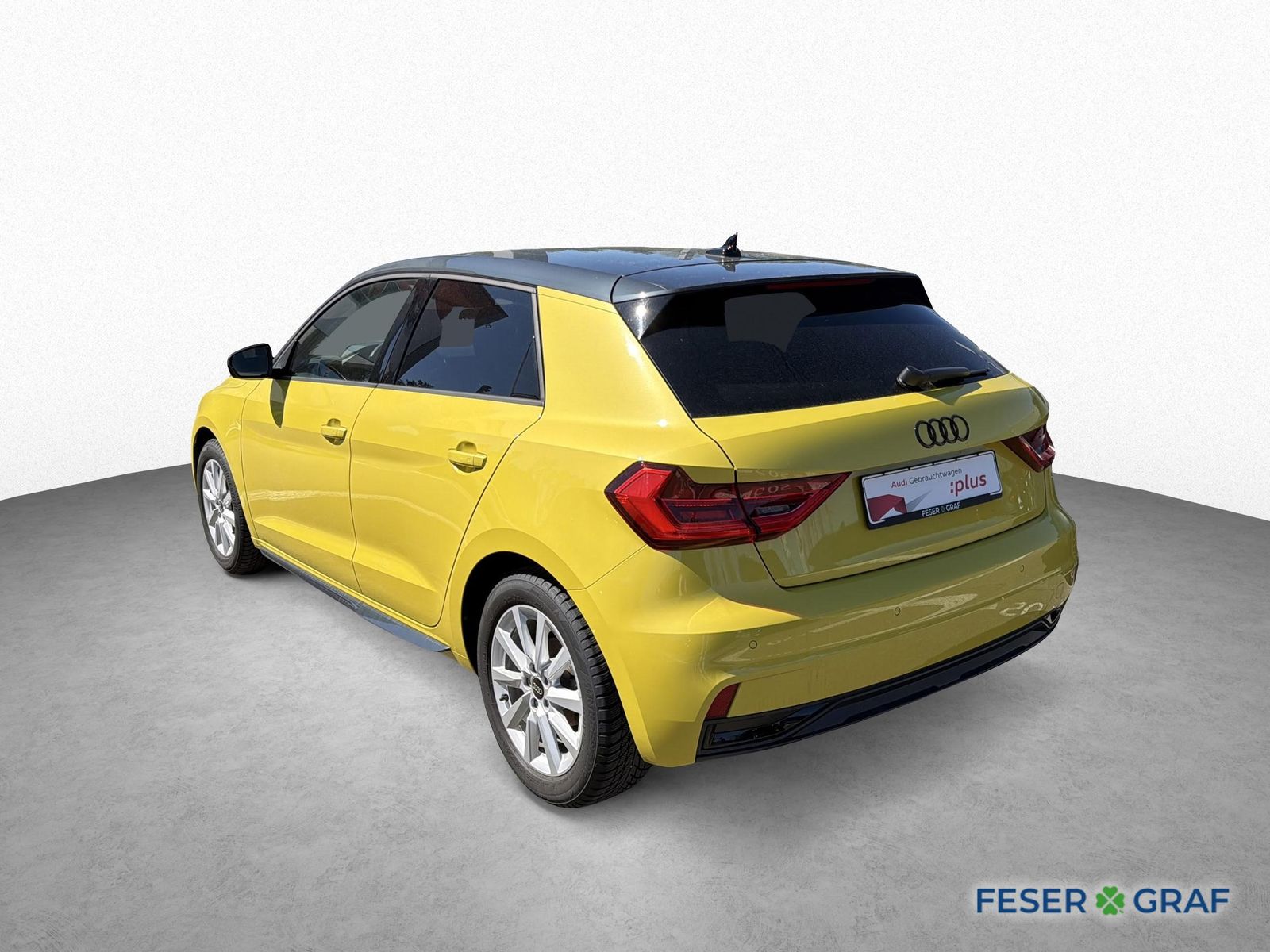 Audi A1 - Bild 7