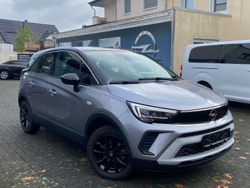 Bild 3 Opel Crossland (X) CROSSLAND ELEGANCE AHK PDC RFK 130 PS
