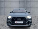 Audi Q5 55 TFSI e S-LINE MATRIX+NAVI+HuD+B&O+AIR+AHK - Audi Q5