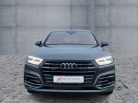 Audi Q5 - Vorschau Bild 3