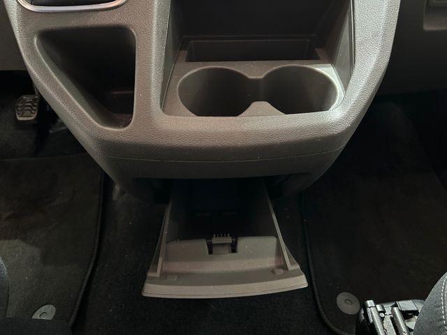 Ford Tourneo Custom L2 Titanium