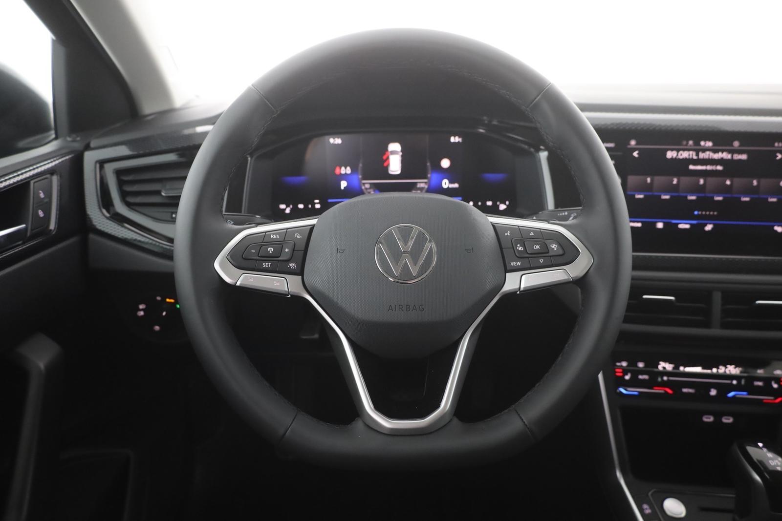 Volkswagen Taigo 1.0 TSI DSG LED Navi Sitzheizung, миниатюра 16