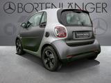 Smart ForTwo EQ Exclusive LAST ONE Titania Grey - Smart ForTwo: La