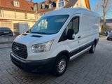 Ford Transit Kasten 350 L2 Trend Zahnriemen NEU - Ford Transit in München
