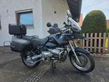 BMW R1150 GS - Enduro Motorräder bis 5.000 Euro