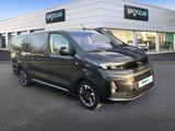 Opel Zafira Life Edition XL (L3) Navi Kamera Sitzheiz - Opel: 9 Sitzer