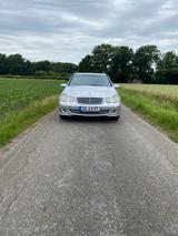 Mercedes-Benz Mercedes Benz W203 C180 Kompressor - Mercedes-Benz: Kombi, W 203