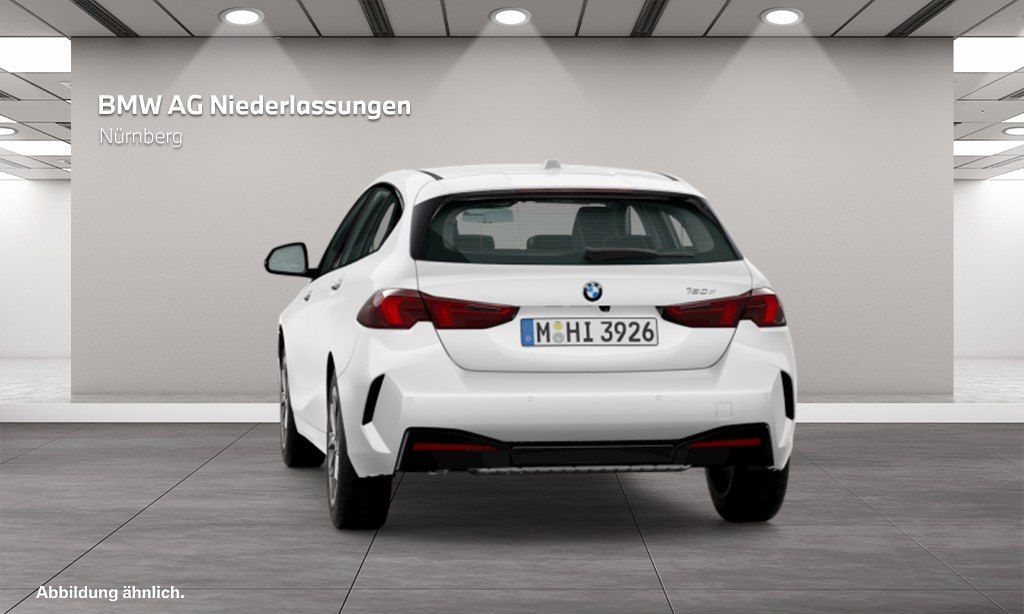 BMW 120 - Bild 7