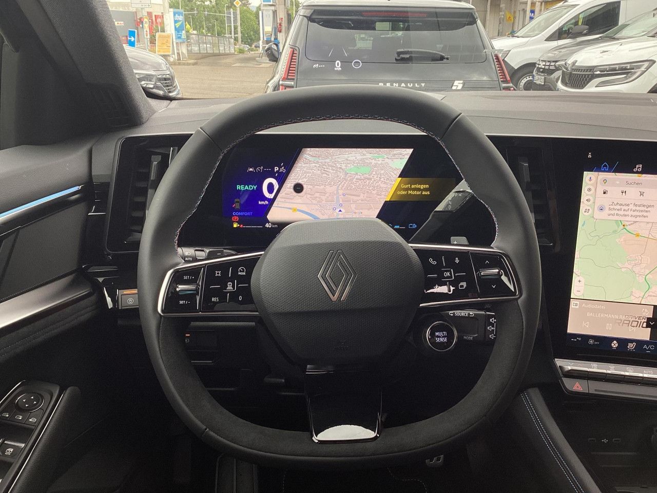 Renault Espace - Bild 16