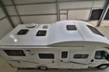 TEC Rotec Lift 682 G/Einzelbetten/Garage/Klima - TEC Wohnmobile & Wohnwagen