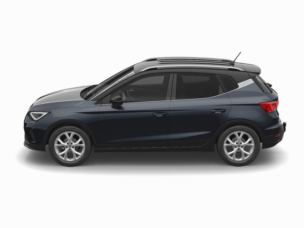 Seat Arona - Bild 3