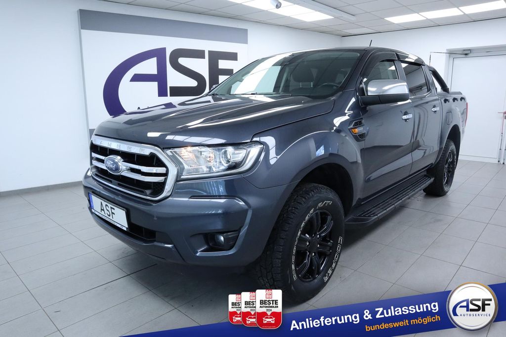 Image of Ford Ranger