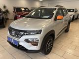 Dacia Spring Comfort Plus Leder*R-Cam*Navi*BT-Audio*1H - scheckheftgepflegte Dacia Spring