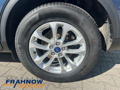 Foto Nummer 5: FORD Kuga