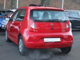 Seat Mii 1.0i Klima Sitzheizung Radio-CD - scheckheftgepflegte Seat Mii