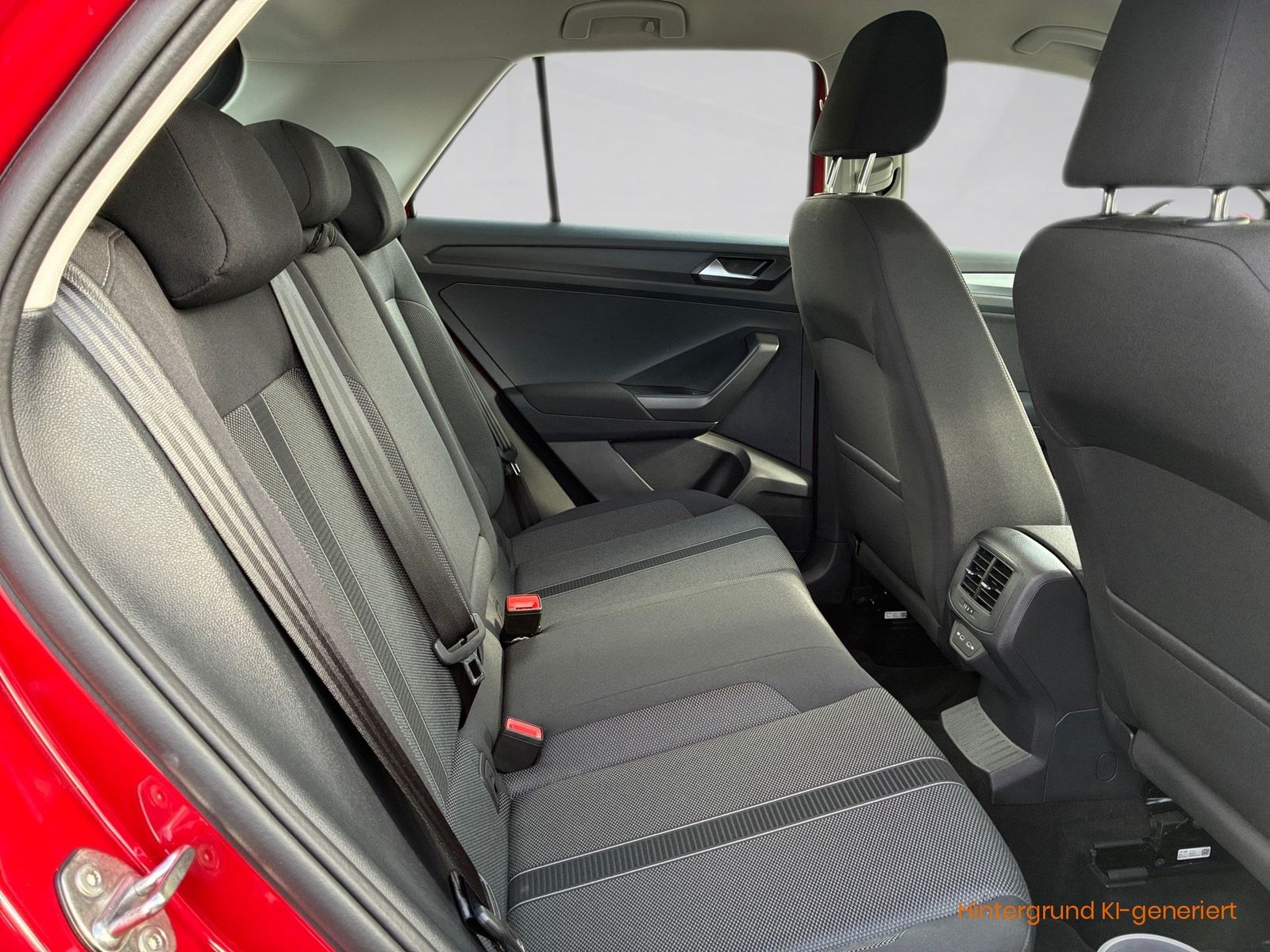 Fahrzeugabbildung Volkswagen T-Roc 1.5 TSI Life LED,Navi,PDC,SHZ,Klimaaut.,LM