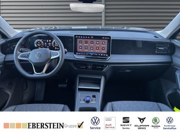 Volkswagen Tiguan Life 1,5 TSI DSG AHK LED RFK ACC