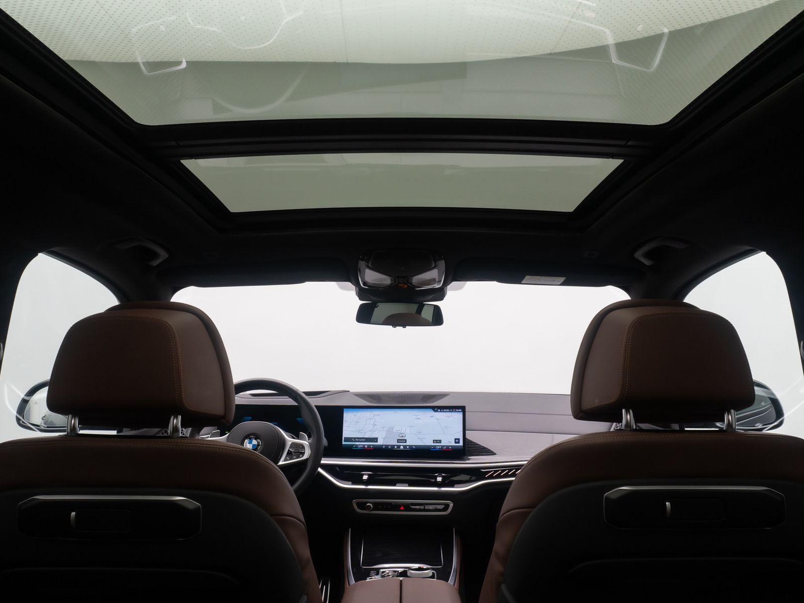 Fahrzeugabbildung BMW X5 M60i SkyLoung 360&deg; H/K Massage Individual 22"