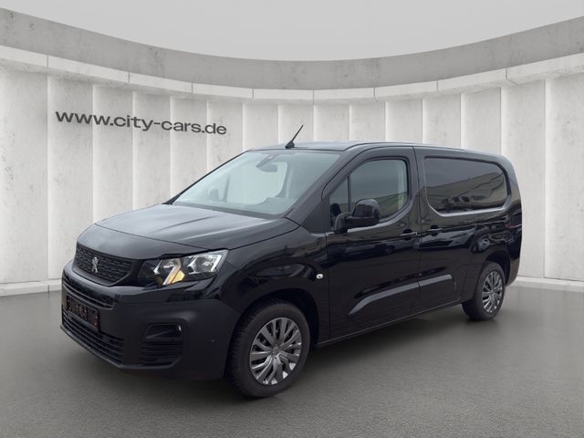 Peugeot Premium L2*Automatik*Navi*PDC*LKW*5000 Km*1.Hand