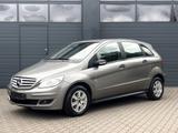 Mercedes-Benz B 170 Automatik, nur 77tkm, TÜV Insp. Neu, Servi - gebrauchte Mercedes-Benz B-Klasse aus dem Jahr 2006