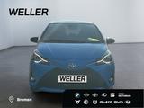 Toyota Yaris Hybrid 1.5 Style Selection *LED*CAM*Sitzhz - Toyota Yaris mit Hybrid-Antrieb: Style