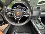 Porsche Boxster Boxster - gebrauchte Porsche Boxster aus dem Jahr 2016