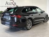 Skoda Octavia Combi 2.0 TDI DSG Ambition NAV+LED+AHK - Skoda Octavia Gebrauchtwagen in Oldenburg