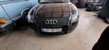 Audi TT 1.8T Cabrio - Audi TT aus 2001: Roadster
