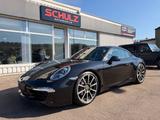 Porsche 911 Carrera *PDK/20 ZOLL/PORSCHE SCHECKHEFT/SHZ - Porsche aus 2012: 911 Carrera