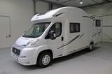 TEC Rotec Lift 682 G/Einzelbetten/Garage/Klima - TEC Wohnmobile & Wohnwagen