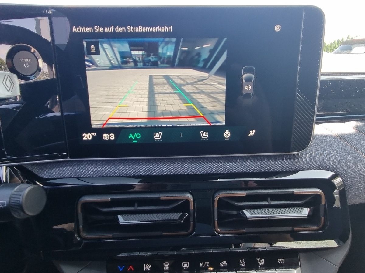 Fahrzeugabbildung Renault R 4 E-Tech elektrisch Techno 150 Comfort Range