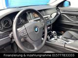 BMW 525 D Limo Automatik Xenon Kamera Navi Vollleder - BMW 525